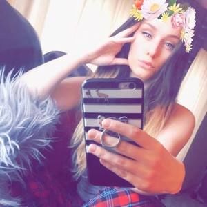 Meet your Posher, Shanna